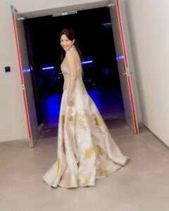 Actress Patty Wu HD Photos and Wallpapers July 2024