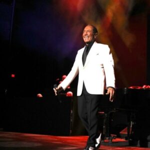 Paul Anka Instagram - ‪New dates being added weekly! Can’t wait to get back on the road. Visit the #linkinbio for more
📸: @markweissguy 
 #LivePerformance #PaulAnka