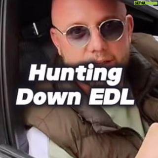 Paul Chowdhry - 8.6K Likes - Hunting Down EDL
@kiermusic