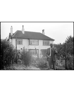Paul McCartney Instagram - Happy birthday to Ringo and to my Dad! Hope Sir Richard Starkey has a fabulous day ✌️❤️