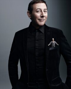 Actor Paul Reubens HD Instagram Photos and Wallpapers August 2024