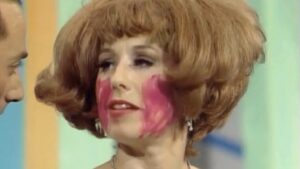 Paul Reubens Instagram - Before “Pee-wee’s Playhouse” delighted kids on Saturday morning TV, there was a stage show for grown-ups at the Roxy Theater in West Hollywood. Raise your hand if you remember "The Pee-wee Herman Show"!
#MissYvonne #PeeweeHerman #SecretWish