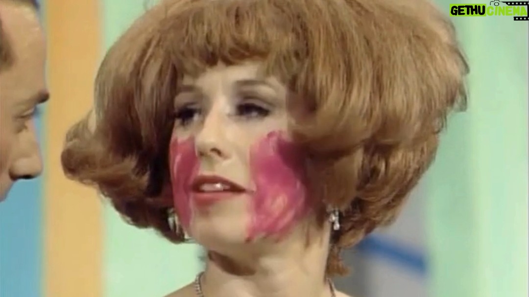 Paul Reubens - 17.2K Likes - Before “Pee-wee’s Playhouse” delighted kids on Saturday morning TV, there was a stage show for grown-ups at the Roxy Theater in West Hollywood. Raise your hand if you remember "The Pee-wee Herman Show"!
#MissYvonne #PeeweeHerman #SecretWish