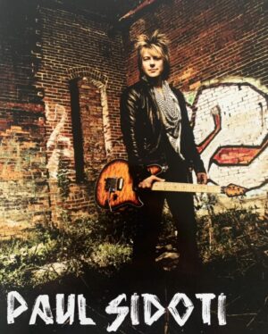 Paul Sidoti Instagram - Wow! We hit over 10,000 streams.. Never thought that would ever happen but thanks so much for listening! Think we could get it to 100,000?! 🤪🤣 Getting ready to head to Europe on @taylorswift The Eras Tour so if you’d like to get a personalized hand signed 8x10 color photo before I leave, head over to my shop link in my bio.. Can’t wait to see you all back on tour! #taylorswift #theerastour