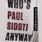 Paul Sidoti