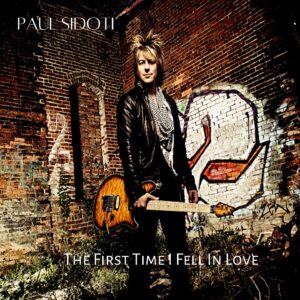 Paul Sidoti Instagram - The year was 1993. I was 21 years old and since the age of 16, when my parents purchased my first recording studio setup, I was an ambitious songwriter who worked tirelessly trying to master the skills of my biggest heroes.  @bryanadams , @davidfoster , @eltonjohn and others inspired me to great lengths. I was completely immersed in what I was doing and how I could get the most out of what I had.

This was the era pre-Pro Tools and digital workstations. I had a Tascam 388 8 track reel to reel tape machine and a wealth of keyboards, synthesizers, and drum modules. I used a Macintosh monochrome computer equipped with a sequencing software called Performer that had a 40 mb hard drive. That’s right, 40 megabyte. I started to write for an original album (cassette actually) that I planned on releasing to sell at my cover gigs for extra money. What I discovered in the process of creating the songs was how passionate I felt playing, recording, arranging, and producing them. I would lock myself in the basement for hours tweaking every detail. It was an exciting time in my life as I had big dreams and was all in on this music career thing. 

So here it is 30 years later. After much coaxing by family and friends saying “where can I get something you’ve written?”, I’ve decided to release one of my favorites from that batch of songs. This came to me very quickly and I assembled the track faster than any I’ve written as I had a clear vision of what I wanted it to sound like. As a kid who grew up in the 80’s, it draws from my favorite elements and sounds of that era. I really miss songs that had this type of production. Most of all, I hope more than anything, it reminds you of that first love in your life and the innocence you felt. I’m so grateful for having a wonderful supportive family, friends, the greatest gig on the planet and most of all you. 😊

Thank you from the bottom of my heart. ❤️🙏🏻

“The First Time I Fell In Love” by Paul Sidoti. 

Now available on iTunes, YouTube, and streaming services everywhere.

Link in bio.. 
📸: Ash Newell