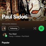 Paul Sidoti
