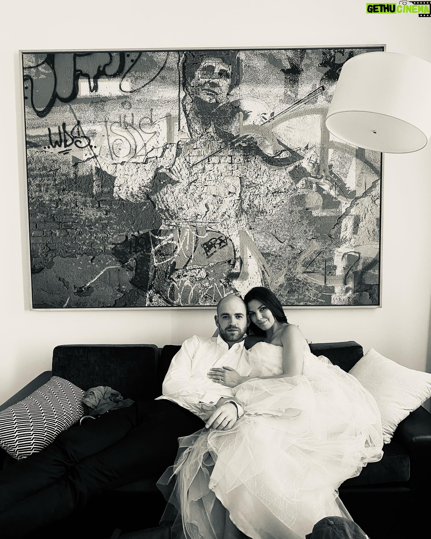 Paul Tellefsen - 450 Likes - 2 years to the minute. I love you more @nicatellefsen than I ever couldāve imagined. I am delighted everyday to choose you. God seriously knew what he was doing when he brought us together! And so year 3 begins⦠#paulplusveronica
Photo 1 & 3 by @jontaylorsweet