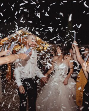 Paul Tellefsen Instagram - We’re still reliving the memories of this day almost 5 months later. Thanks @jontaylorsweet for capturing our story so elegantly.
#paulplusveronica