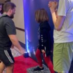 Paula Abdul