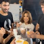 Paula Abdul