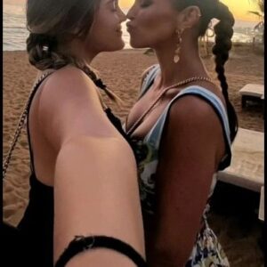 Actress Paula Echevarría HD Instagram Photos and Wallpapers August 2024