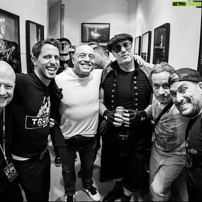 Pauly Shore - 1.6K Likes - Thank you so much @tonyhinchcliffe and the gang for having me on the @killtonyshow at @thegarden on Saturday. 📷 @troyconrads
Staying on the east coast. Tuesday night at @thestandnyc. Then this weekend come check me out in Niagara Falls (Aug 15) and Toronto (Aug 17). Paulyshore.com
@joerogan @redban @harlandwilliams @shanemgillis @adamraycomedy @andrewdiceclay @jimnorton @daveattell @stevesimeonecomedy