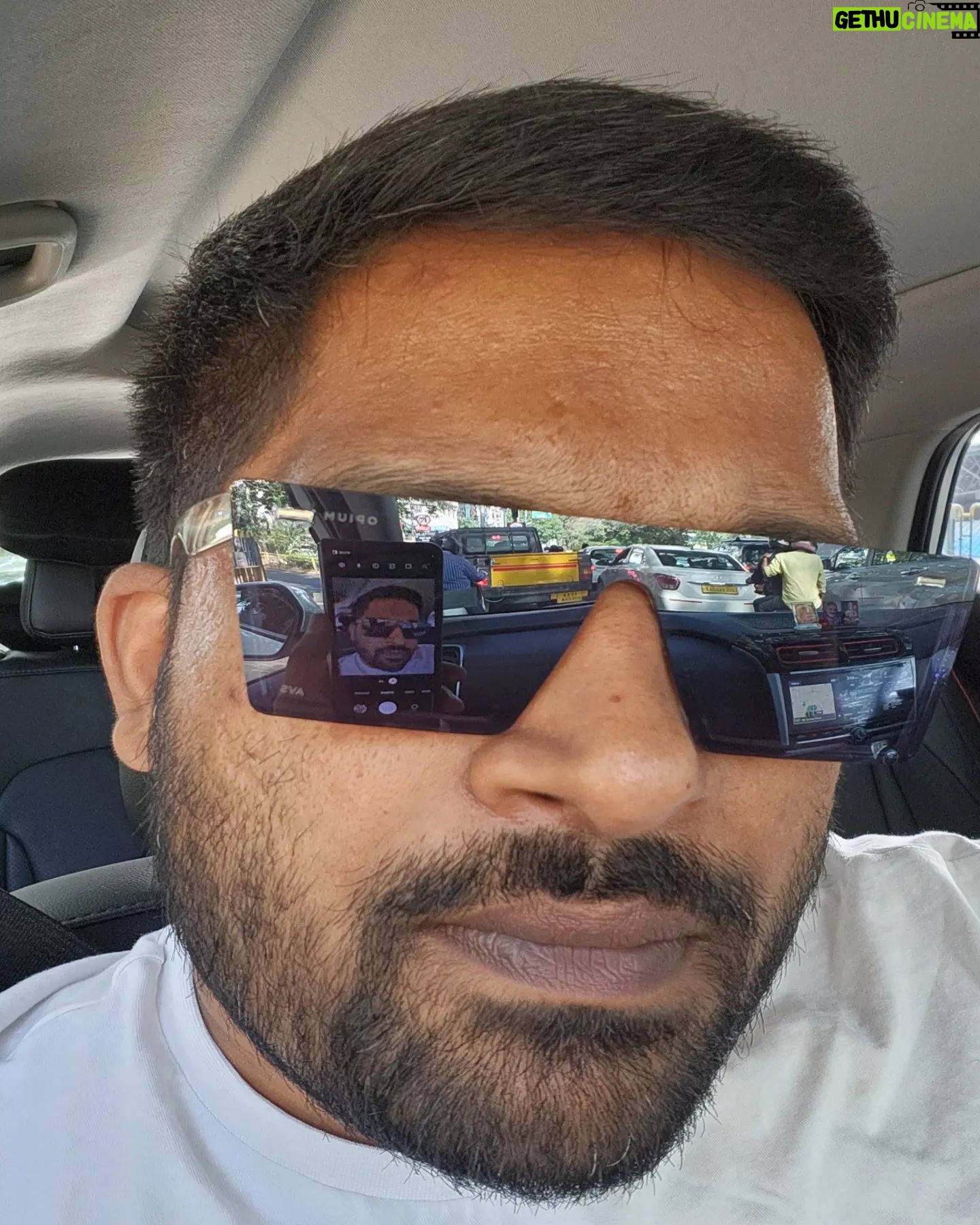 Pavan Wadeyar - 0.9K Likes - 🤘🏽😎🌞