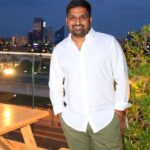 Pavan Wadeyar