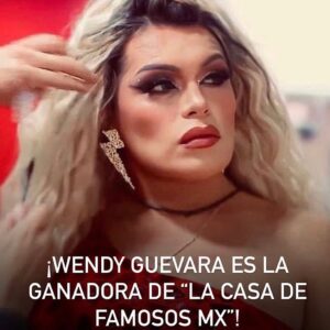 Pavel Arámbula Instagram - #wendyguevara #leal #autentica #real #corazon #sinseridad #transparente #agradecida #alma #famosa #cariño #amor ÉXITO ETERNO @soywendyguevaraoficial ❤️🎶🌷