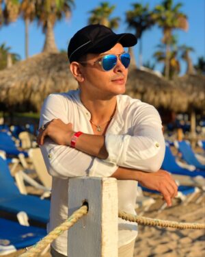 Pavel Arámbula Instagram - Cuando tengas oportunidad ven a Mazatlán, Sinaloa México. Disfrutarás de todo, del malecón, música,sol, playa, gastronomía etc. Te vas a enamorar!!! 
#mazatlan #sinaloa #mexico #pavelarambula #clima 
🤩🎵🎤🎼☀️ 🏝️ 🥘 🍤 🌊 🥁 🎺 🤩🎵🎤🎼🎶☀️