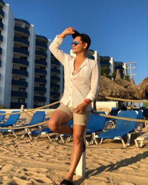 Pavel Arámbula Instagram - Cuando tengas oportunidad ven a Mazatlán, Sinaloa México. Disfrutarás de todo, del malecón, música,sol, playa, gastronomía etc. Te vas a enamorar!!! 
#mazatlan #sinaloa #mexico #pavelarambula #clima 
🤩🎵🎤🎼☀️ 🏝️ 🥘 🍤 🌊 🥁 🎺 🤩🎵🎤🎼🎶☀️