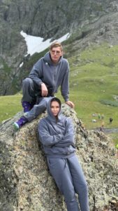 Actor Pavel Volya HD Instagram Photos and Wallpapers July 2024