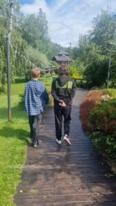 Actor Pavel Volya HD Instagram Photos and Wallpapers August 2024