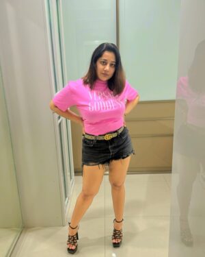 Payal Dev Instagram - 1 , 2 or 3 ???