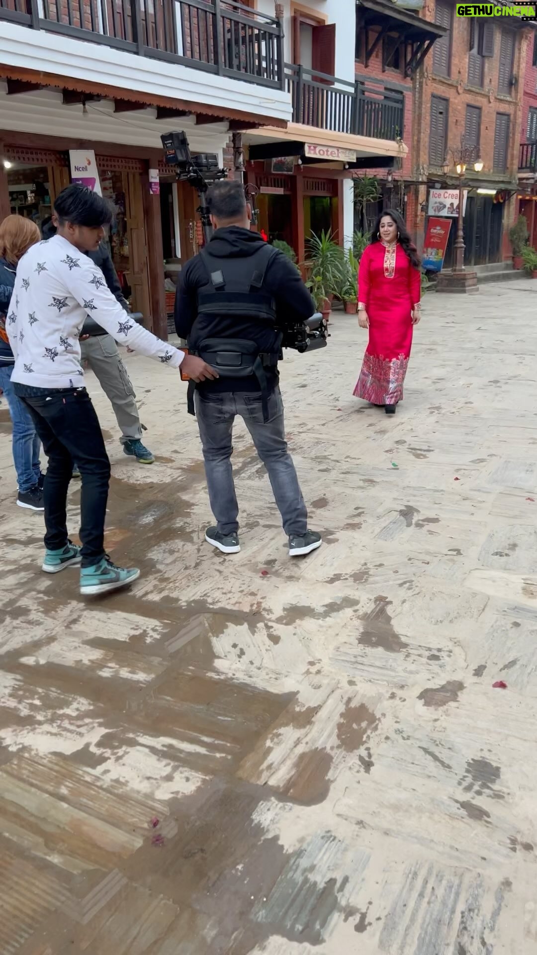 Payal Dev - 47.5K Likes - BTS of #kuchbaatein in Bandipur
@tseries.official
#reels #reelsinstagram #bts #reelitfeelit #singer #composer #payaldev #payaldevofficial