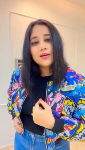 Actress Payal Dev HD Instagram Photos and Wallpapers March 2023