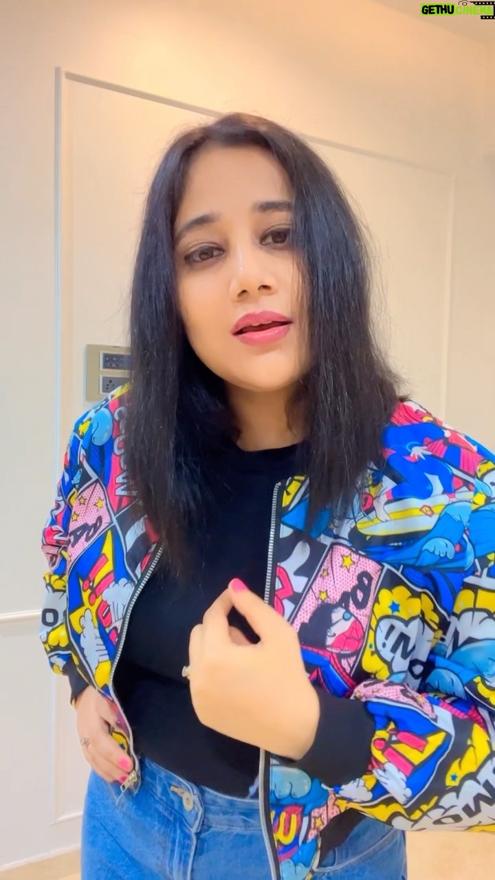 Payal Dev - 93.1K Likes - Gayi meri jaan haye #tauba
Join #TaubaChallenge
😍❤️🥰