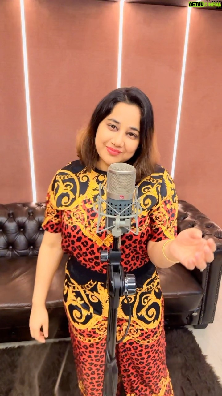 Payal Dev - 59.9K Likes - Create your own reels using #sanamaagaya and tag us. We’ll share the best ones ♥️♥️♥️
@stebinben @kunaalvermaa @adityadevmusic @charit24 @raj.jaiswals @drjrecords