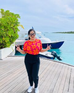 Actress Payal Dev HD Instagram Photos and Wallpapers February 2023