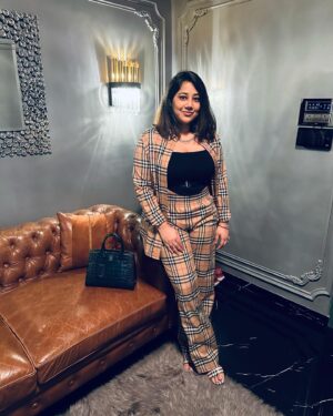 Payal Dev Instagram - ♥️🦋⭐️
