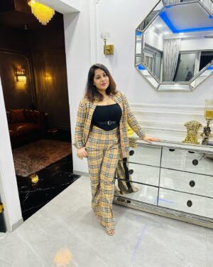 Payal Dev Instagram - ♥️🦋⭐️