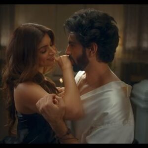 Payal Dev Instagram - “Hum Tum Milte Hai “ releases tomorrow!! 
Can’t keep calm!! A very beautiful song composed by @adityadevmusic & sung by @payaldevofficial & @laqshaykapoor who also features in the video!! Lyrics by @kunaalvermaa Video Directed by Vivek & Akanksha
Featuring @akanksha8000 @laqshaykapoor 
. 
Stay Tuned ❤️ @apnidhun @paawonb @anandmishra2013
