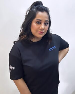 Payal Dev Instagram - Tu Aashiqi Hai Meri 
Tu Mera Pyaar Hai ❤️