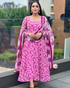 Actress Payas Pandit HD Instagram Photos and Wallpapers August 2024