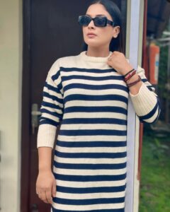 Actress Payas Pandit HD Instagram Photos and Wallpapers August 2024