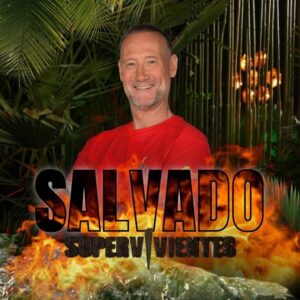 Pedro García Aguado Instagram - ¡Pedro García-Aguado esta salvado de la nominación y no corre peligro de ser expulsado! 💥👏🏻

Enhorabuena Pedro. #TierraDeNadie11
