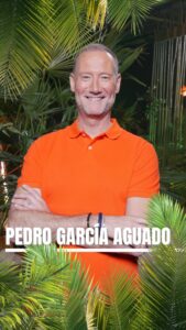 Actor Pedro García Aguado HD Instagram Photos and Wallpapers March 2024