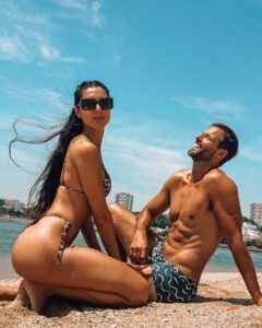 Actor Pedro Guedes HD Instagram Photos and Wallpapers October 2023