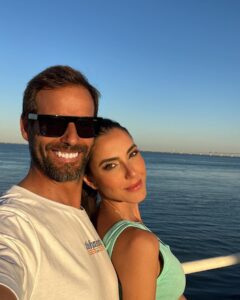Actor Pedro Guedes HD Instagram Photos and Wallpapers December 2023