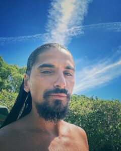 Actor Pedro Tatanka HD Instagram Photos and Wallpapers July 2024