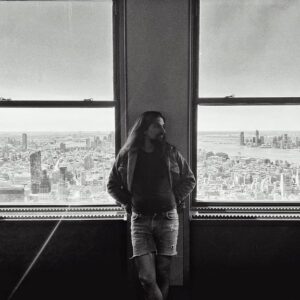 Pedro Tatanka Instagram - NY 
Day 2

By @vitormarquesphoto