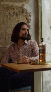 Actor Pedro Tatanka HD Instagram Photos and Wallpapers June 2024