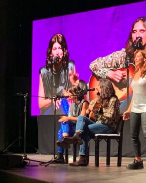 Pedro Tatanka Instagram - No fim de semana passado estive no Coliseu dos Recreios com a querida @joanamarquespic .
Só quem lá esteve sabe o quão extremamente desagradável foi.
Obrigado pelo convite ❤️