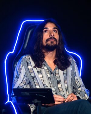 Pedro Tatanka Instagram - Quem adivinha onde é que me vão ver no dia 30 de dezembro?