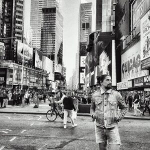 Pedro Tatanka Instagram - NY 
Day 2

By @vitormarquesphoto