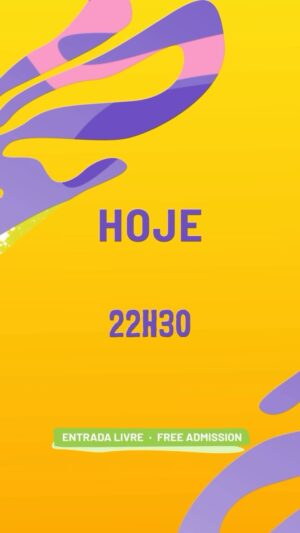Pedro Tatanka Instagram - O terceiro fim de semana do AgitÁgueda está à porta e traz consigo um sem número de razões para não ficares em casa! 

🔹Hoje, dia 19, teremos dois concertos em vez de um, @lon3rjohny e @plutonio2765, uma noite a não perder! 

🔸Amanhã, dia 20 teremos o concerto do @davidfonseca com uma convidada especial, a @claudiapascoal 

🔹No domingo, dia 21, termos o concerto da Banda Nova de Fermentelos com o convidado @tatankaman 

Não percas a oportunidade de viver momentos únicos e inesquecíveis connosco. 

🎤🎭 Vem e junta-te à festa!

#agitagueda #artfestival #urbanartsfestival #urbanart #concertos #agueda #radiocomercial