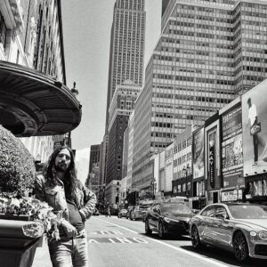 Pedro Tatanka Instagram - NY 
Day 2

By @vitormarquesphoto