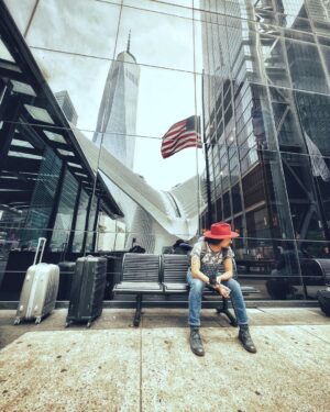 Pedro Tatanka Instagram - NEW YORK , I’M BACK !

@vitormarquesphoto