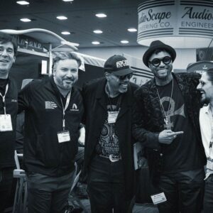 Pedro Tatanka Instagram - Had a blast at @thenammshow !

Thanks @joaocarlosjocavi , @jocaviacousticpanels and @proaudiodesign for having me !

See you next time !